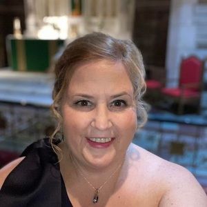 Meet your Posher, Patty